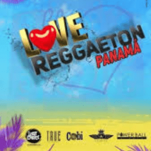 Love Reggaeton Panamá