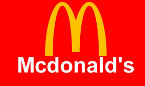 Mcdonalds